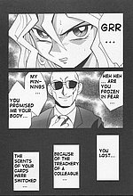 HENTAI COMICS