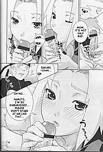 HENTAI COMICS