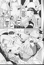 HENTAI COMICS