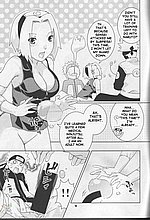 HENTAI COMICS