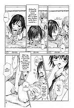 HENTAI COMICS