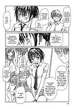 HENTAI COMICS