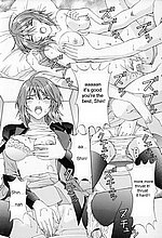 HENTAI COMICS