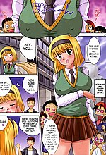 HENTAI COMICS