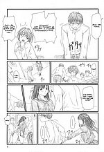 HENTAI COMICS