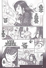 HENTAI COMICS