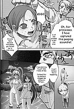 HENTAI COMICS