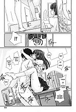 HENTAI COMICS