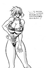 HENTAI COMICS