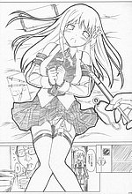 HENTAI COMICS