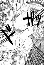 HENTAI COMICS