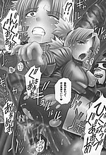 HENTAI COMICS