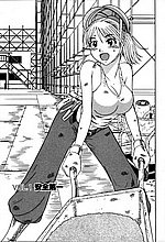 HENTAI COMICS
