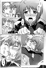 HENTAI COMICS