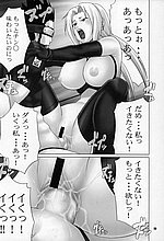 HENTAI COMICS