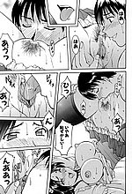 HENTAI COMICS