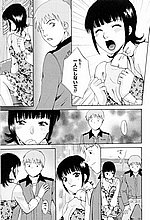 HENTAI COMICS