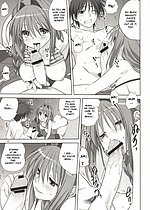 HENTAI COMICS