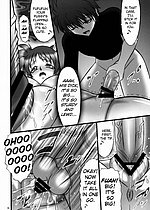 HENTAI COMICS