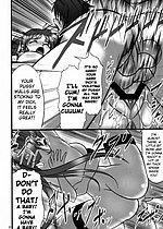 HENTAI COMICS