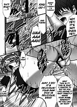 HENTAI COMICS