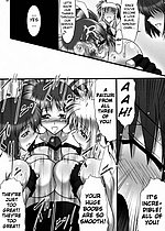 HENTAI COMICS