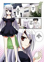 HENTAI COMICS