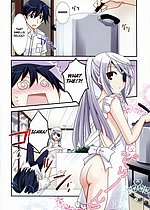 HENTAI COMICS