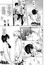 HENTAI COMICS