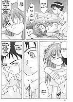 HENTAI COMICS