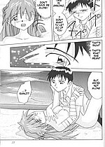 HENTAI COMICS