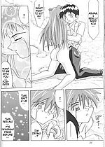 HENTAI COMICS