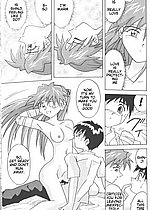 HENTAI COMICS