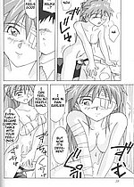 HENTAI COMICS