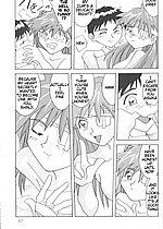 HENTAI COMICS
