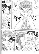 HENTAI COMICS