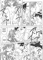 HENTAI COMICS