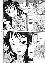 HENTAI COMICS