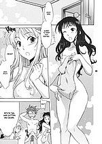 HENTAI COMICS