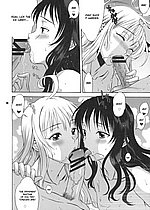 HENTAI COMICS