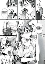 HENTAI COMICS