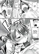 HENTAI COMICS
