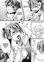 HENTAI COMICS
