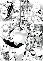 HENTAI COMICS
