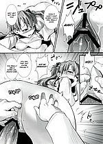 HENTAI COMICS