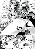 HENTAI COMICS