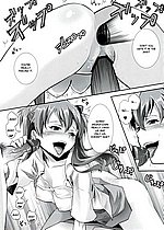 HENTAI COMICS