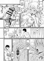 HENTAI COMICS