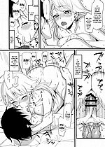 HENTAI COMICS