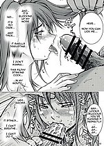 HENTAI COMICS